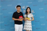 重庆茶园店负责人熊春：门店赋能 竿头直上