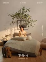 野兽派代言人井柏然“独自做梦”睡眠大片， 还原居家贵公子