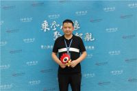 河南郑州负责人王勇：十五年之后的今天