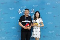 河南郑州负责人王勇：十五年之后的今天