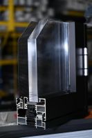 浪眼识货丨实测金致尚品揽胜系统门窗，颜值真的hin惊艳！