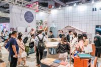 UFOU亮相CBME，用智能家具陪伴孩子无忧成长