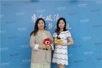 山东临沂负责人陈晓阳：矩周规值 管理有方