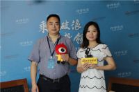 上海店负责人【朱海宏】：似鲸向海 回到海上的家