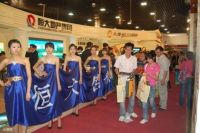 恒大港湾&middot;樾府|收好这份逛展攻略,助您选到心仪好房