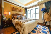 恒大港湾&middot;樾府|收好这份逛展攻略,助您选到心仪好房