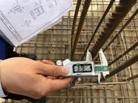 易盖房科普：农村冬天盖房，钢筋操作有什么不同？