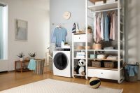 你不知道的护衣神器 就在高端艺术家电gorenje古洛尼