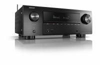 Denon天龙推出最新支持8K的AV功放 AVR-X2700H