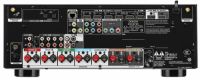 Denon天龙推出最新支持8K的AV功放 AVR-X2700H