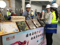 天威3D助力广东省住房城乡建设系统“质量月”观摩活动