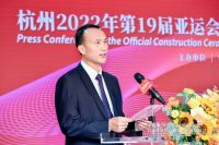 以亚运为契机,蒙娜丽莎开拓品牌世界版图