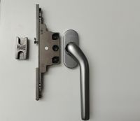 强强联手，势在必行 美之选门窗与（意大利）雷圭蒂五金达成战略合作