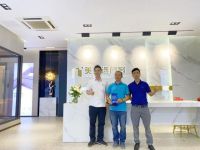 强强联手，势在必行 美之选门窗与（意大利）雷圭蒂五金达成战略合作