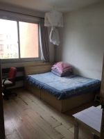 【出租】垡头西里一区5号楼,次卧出租1900,免中介费