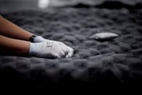 匠心独具琢时光之美，海丝腾倾心巨制顶级睡眠艺术臻品