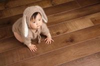 石墨烯地暖对女性的四大好处！