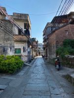 行政主席郑志刚巡视粤港澳大湾区项目 坚定投资内地不停顿不止步