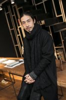 木作美学大师汇南京行|跟随江南才子孙云探寻无界之境