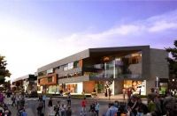 湖州景鸿铭城商铺实景曝光,简直是现代版桃花源!售楼中心