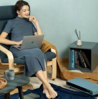 又一硬核新品亮相！SoleusAir舒乐氏多功能手暖桌“温暖”上线