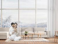 神奇不只5GiPhone 日立SET-FREE智享带你看看5G空调有多香！