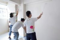 提倡“共生、共融”，英皇国际携新家园协会合推“共·融舍”房屋共享计划