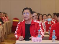 名传廿八年，匠心永不变—名匠装饰28周年庆典暨中国装饰之乡功勋人物温浙涛访谈