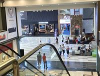 国庆期间，各大家居卖场备受追捧！家居行业全面复苏在即！