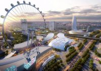 焕新城市&middot;交融美好&mdash;交投品牌在襄阳