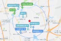 总价23亿!雅居乐19亿摘广州从化宅地,中电置业4亿夺花都区宅地