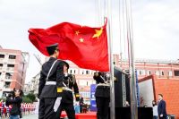 2020年成都百万职工技能大赛物业行业技能比赛隆重举办