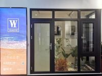 喜讯丨伟亚门窗当选市协会员单位、省协理事单位，彰显品牌力量！