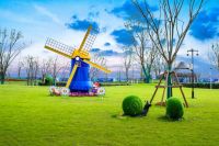 相见恨晚!诗意田园的&ldquo;乌托邦&rdquo;原来就隐藏在城市核芯!