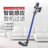 无线手持吸尘器五大品牌排行榜,双11选购更放心!