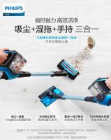 无线手持吸尘器五大品牌排行榜,双11选购更放心!