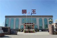 始于初心、源于实力、忠于市场,狮王瓷砖品牌战略升级
