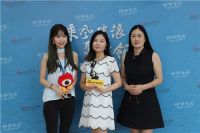 江苏省南京店负责人夏翠萍、赵馨雅：于细微处精心雕琢