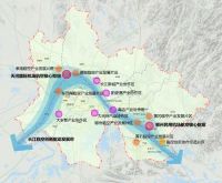 强省会!这个国家中心城市要扩容了?