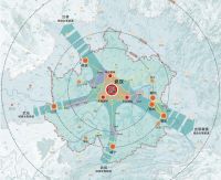 强省会!这个国家中心城市要扩容了?