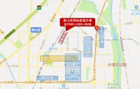 即将网申!84%超高得房率+名校在侧,首付57万起!