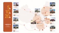 MAX科技园:16年企业独栋专家,赋能城市与企业发展