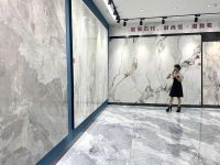 跨界新势力，共享新岩值|升华企业2021年岩板新品发布会圆满举行