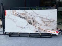 跨界新势力，共享新岩值|升华企业2021年岩板新品发布会圆满举行