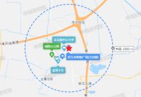 嘉兴市一宗宅地底价成交