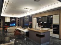 有颜有品！一站搞定！玛格轻奢店亮相成都北富森