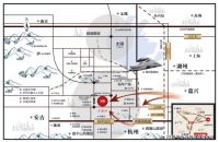 湖州长兴学仕嘉园实景曝光,简直是现代版桃花源!楼盘详情!