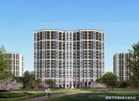 湖州长兴学仕嘉园实景曝光,简直是现代版桃花源!楼盘详情!