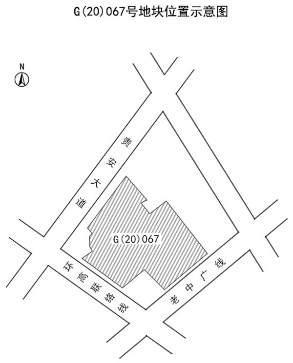 贵州西部建材城以总价约1.54亿元摘得贵阳花溪区一宗商住地块-中国网地产