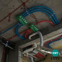 德国凯瑟·无接头水管应用案例